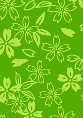 グラフィックパターン