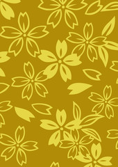 グラフィックパターン