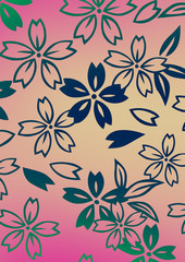 グラフィックパターン