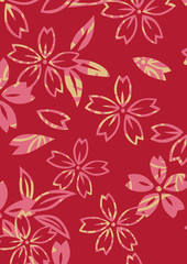 グラフィックパターン