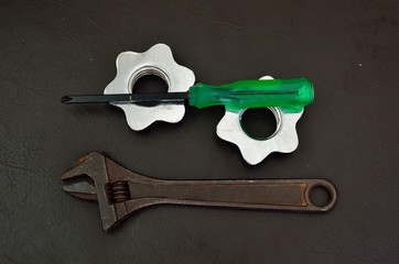 Mechanical ratchets