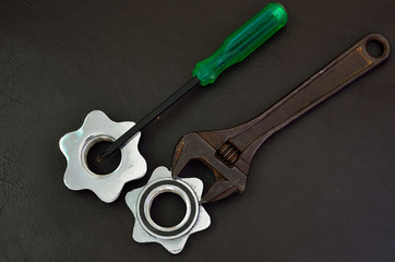 Mechanical ratchets