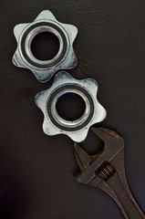 Mechanical ratchets