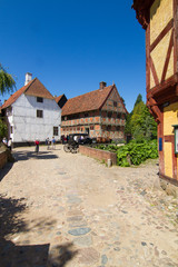Den Gamle By 443'