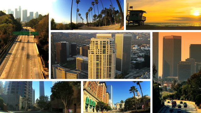 Montage Los Angeles City Living