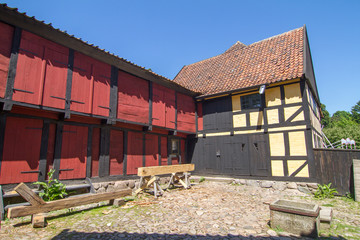 Den Gamle By 4514