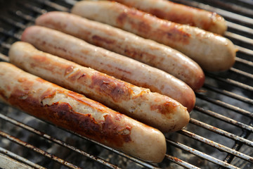 Grillwurst