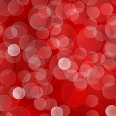 Bokeh background