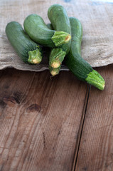 Zucchini
