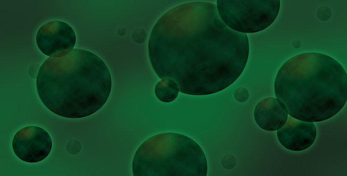 Virus verde