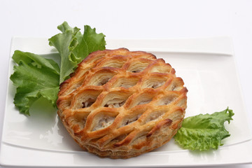 choix de croustillant