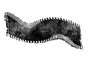 Fondo, ilustración, negativo, rasgado