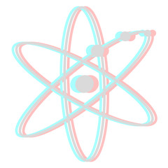 Atomic symbol
