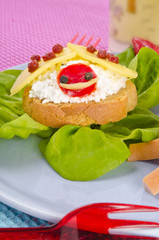 kinderparty