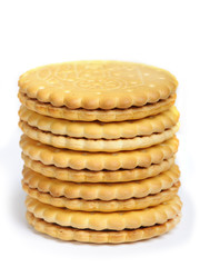 Set of cookies