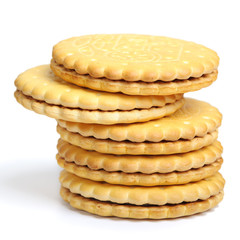 Set of cookies