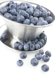 Blueberry Bowl