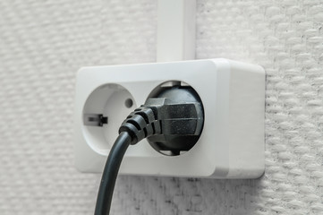 outlet plug