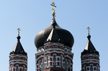 St. Panteleimon's Cathedral