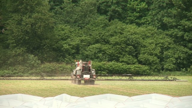 Traktor - Landwirtschaft