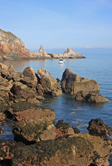 Anstey's Cove, Torquay