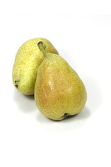 poires
