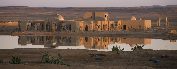 Merzouga