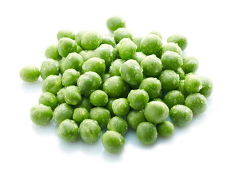 green peas