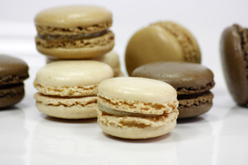 macarons
