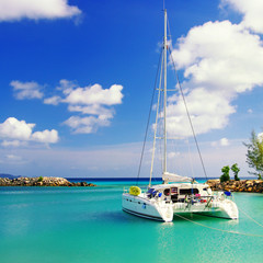 luxury travel, Seychelles islands cruise