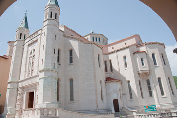 Basilica Santa Rita da Cascia