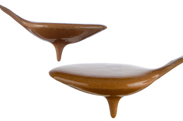 Liquid Chocolate