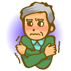 悪寒