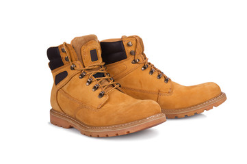 working boots