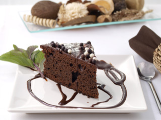 Chocolate Cake