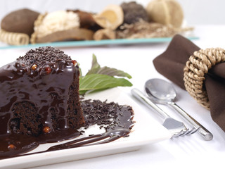 Chocolate Cake