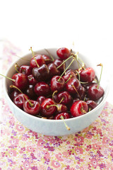 Cherries