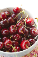 Cherries