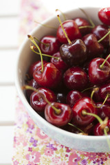 Cherries