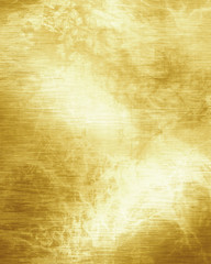Obraz premium Golden background