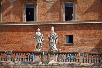 Obraz premium Vatican