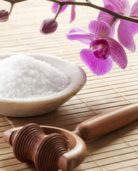 natural pampering