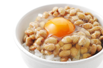 納豆