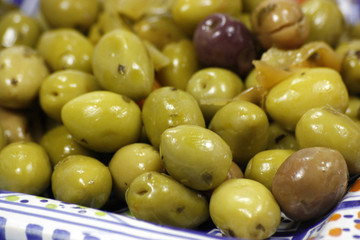 olives