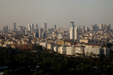 Fototapeta premium istanbul_c