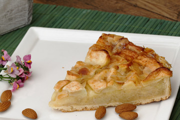Apfelkuchen