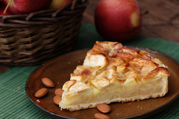 Apfelkuchen