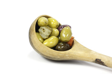 olives