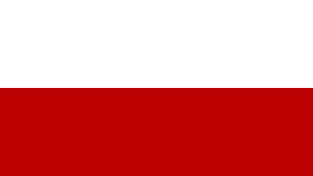Flags transformation. Looped planar animation. HD 1080.