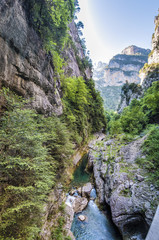 Ordesa y Monte Perdido National Park, Spain